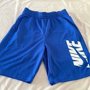 Nike shorts